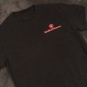 Smith & Wesson Tee